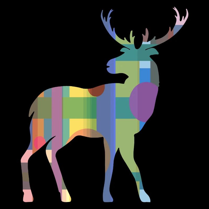 Hirsch