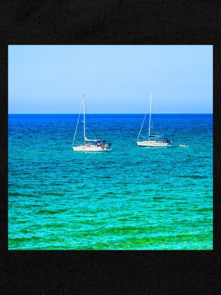 Summer Sailing