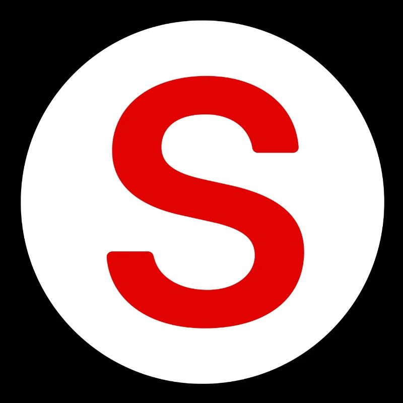 Car, senior on board sticker