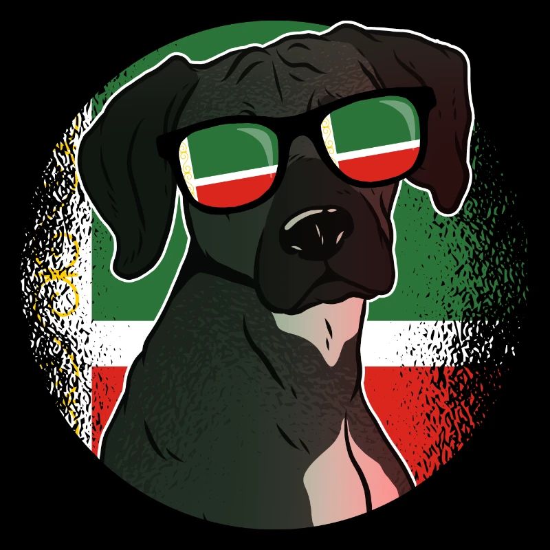 Chechnya