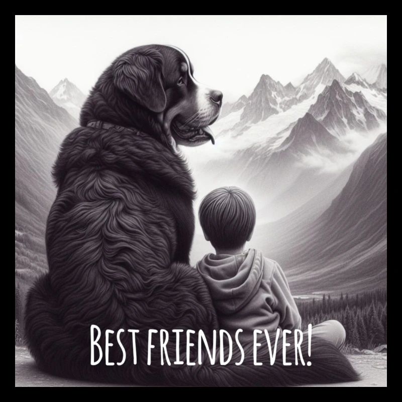 Berner Sennenhund