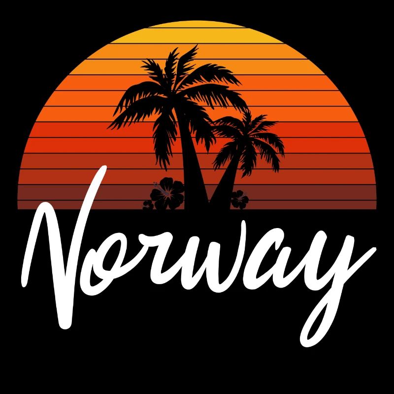 norway