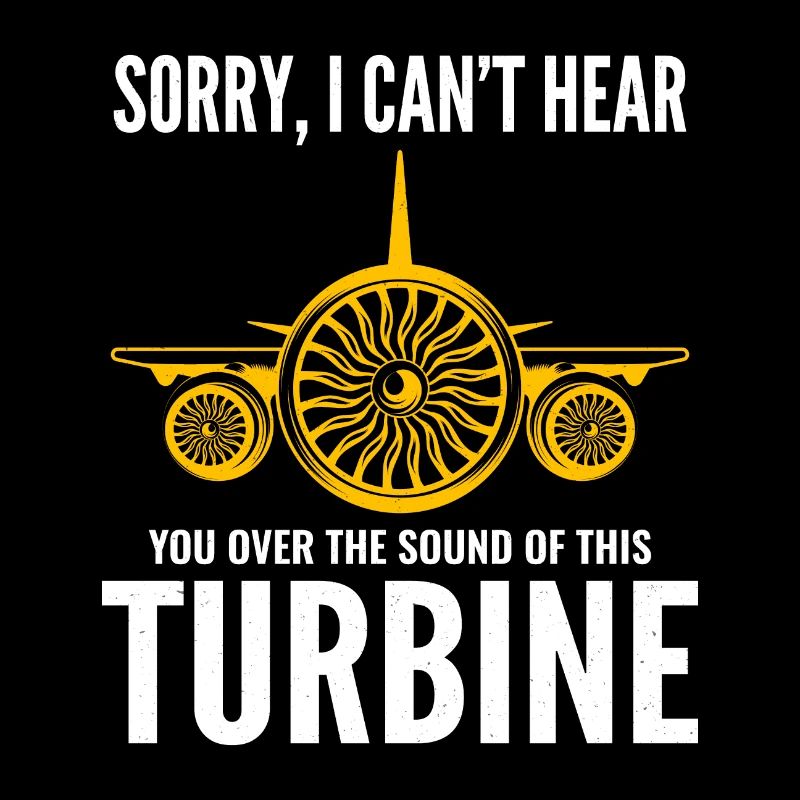 Aircraft Jet Engine Mechanic Aviation Technician