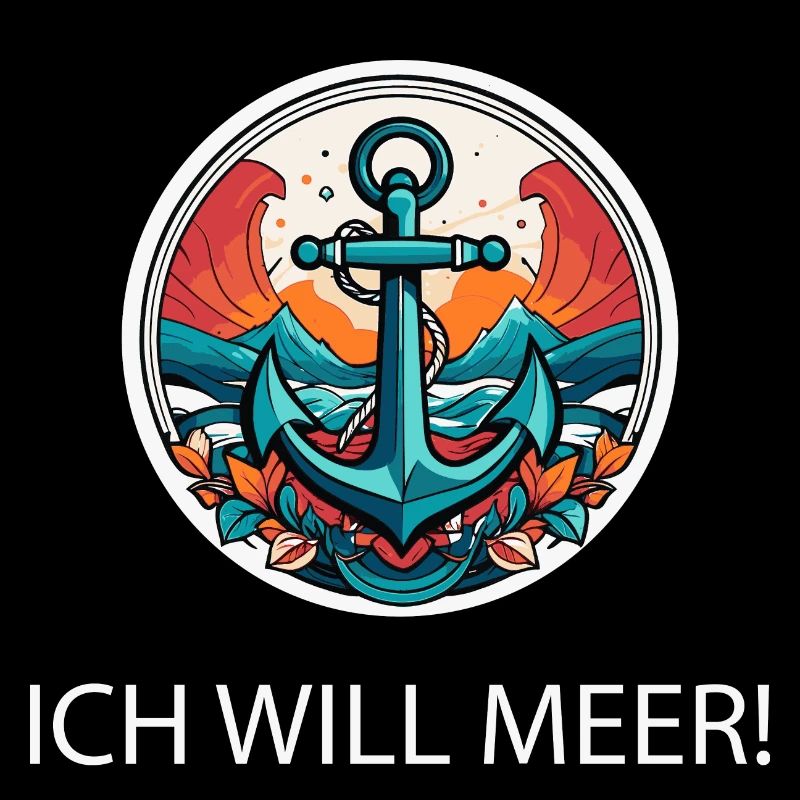 ICH WILL MEER