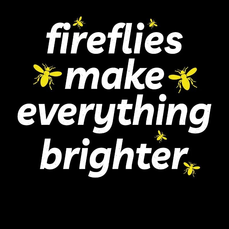 Fireflies Firefly Lightning Bug Insect Collector