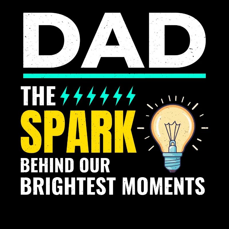 Electrician Dad Electrical Technician Engineer