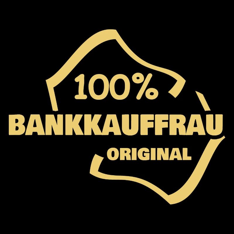 Employé de banque