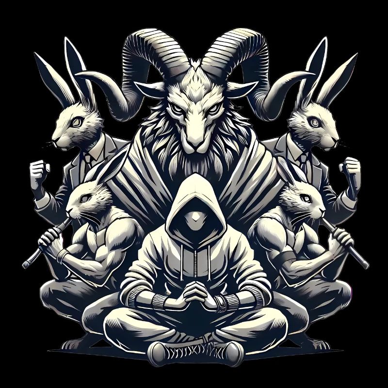 Protect the Unknown Wild Legends