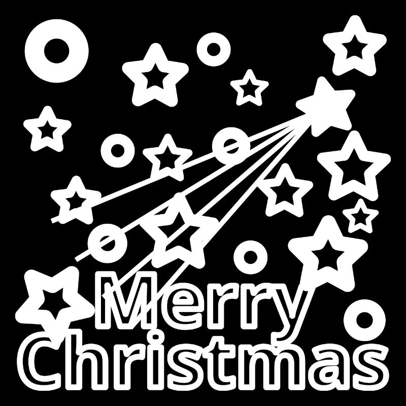 Christmas Sky