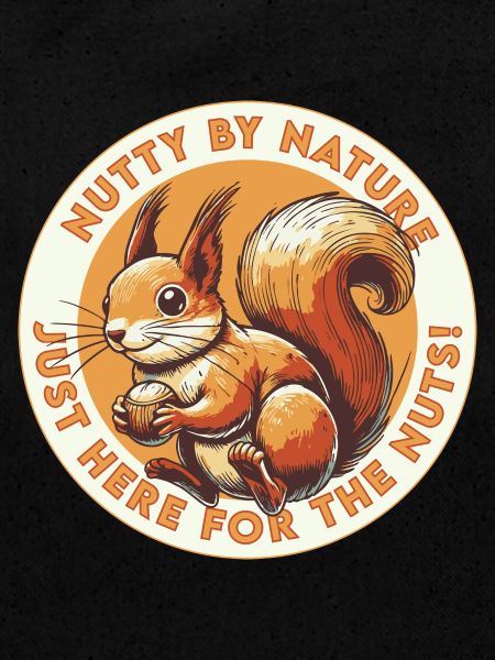 Noisette par nature