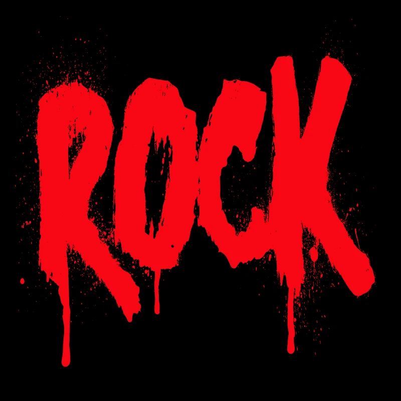 Rock, what else