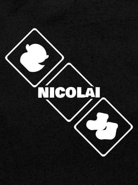 Nicolai