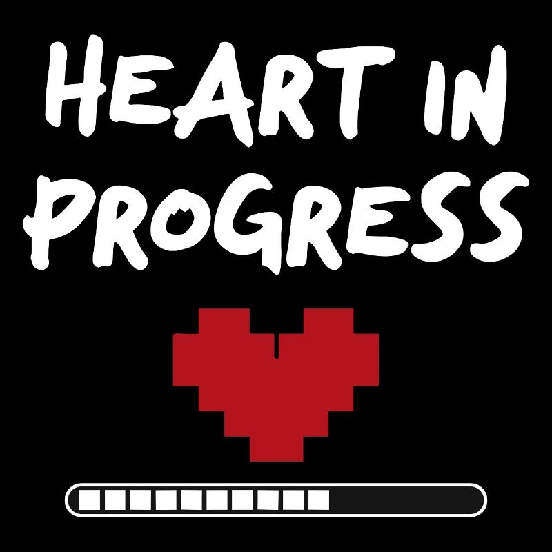 Déclaration HEART IN PROGRESS
