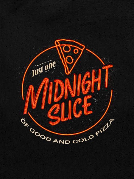 Midnight Slice