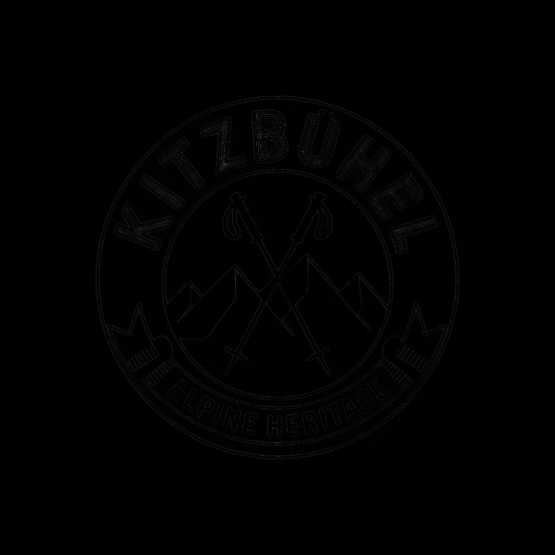 Kitzbühel - Création de souvenirs