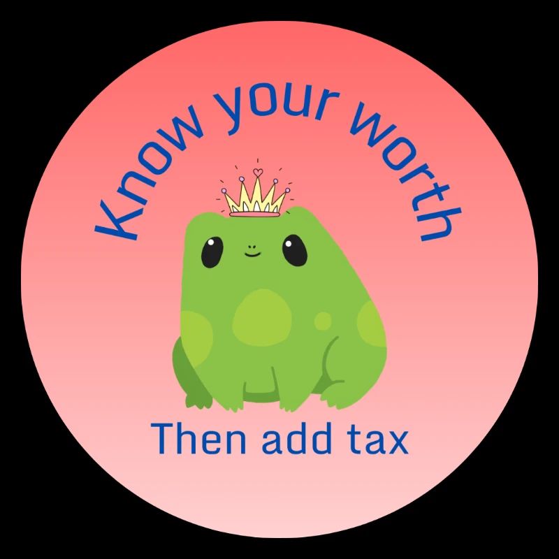 Know your worth
