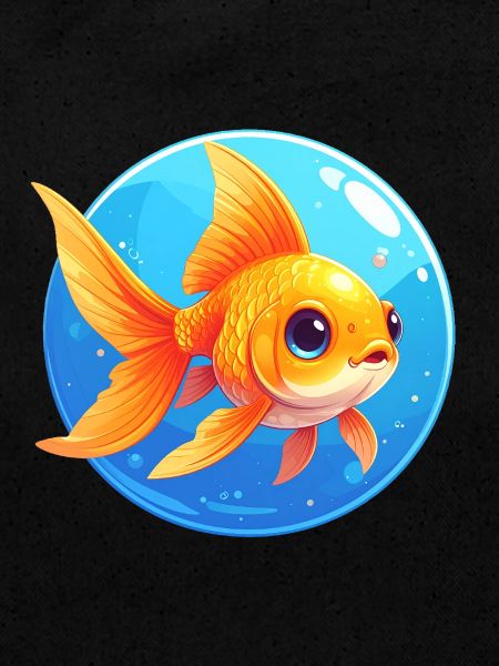 Poisson rouge