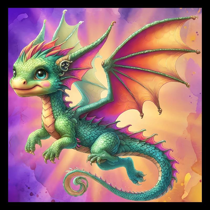 dragon