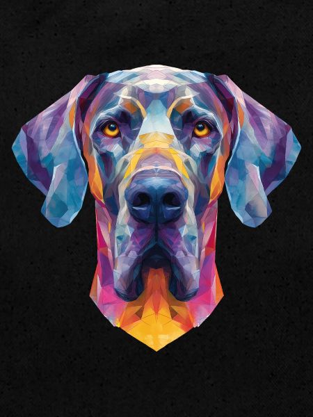 Dogue allemand