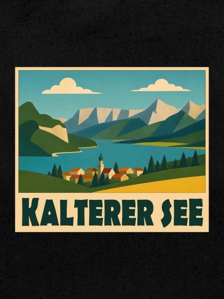 Kalterer See 