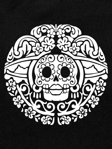 Catrina Skull