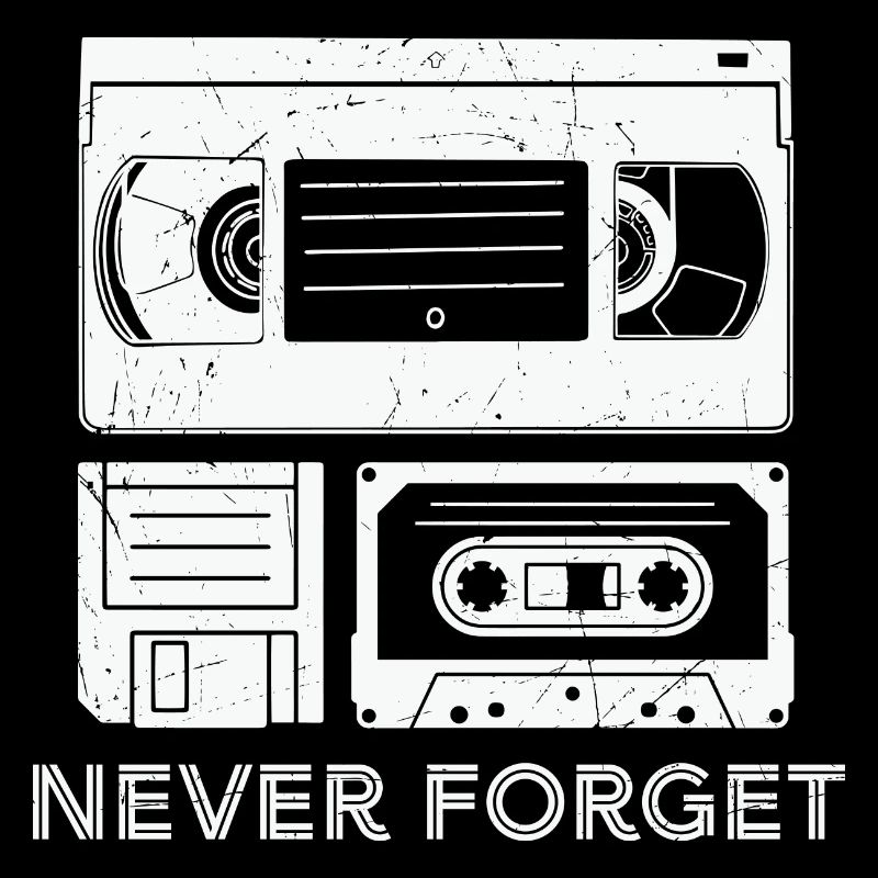 Cassette Creative Design