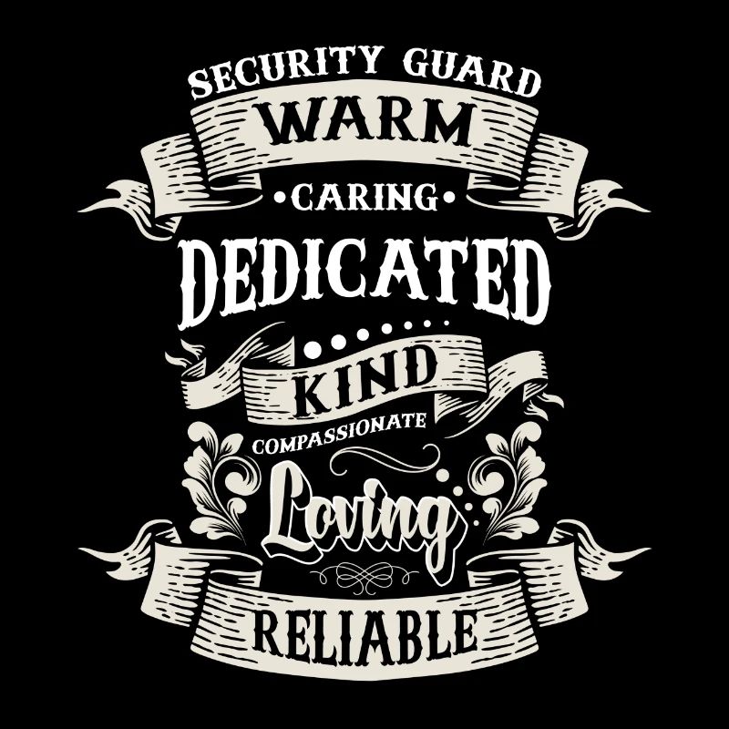 Security guard Security officer Bouncer Guard