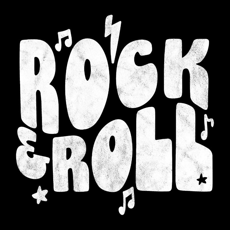 Rock and roll