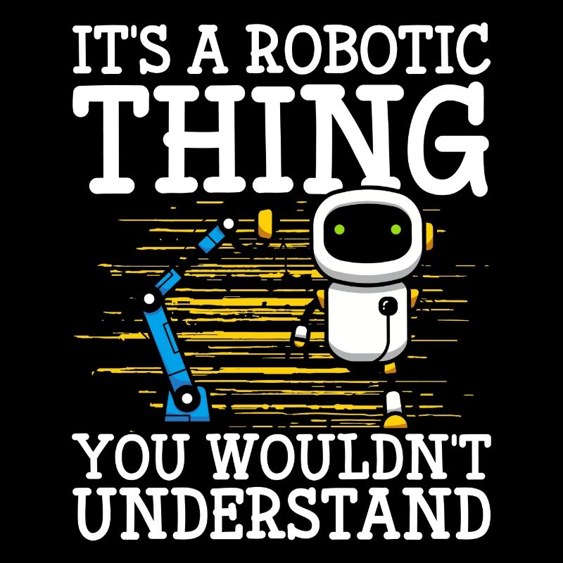 Robot Gear Cyborg