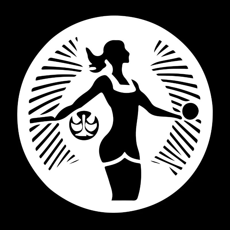 Volleyball player