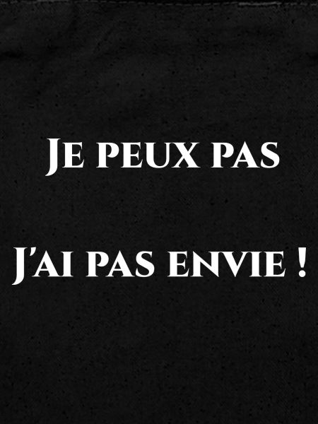 Pas envie 01