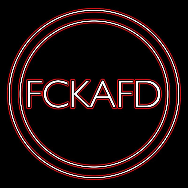 FCK AFD