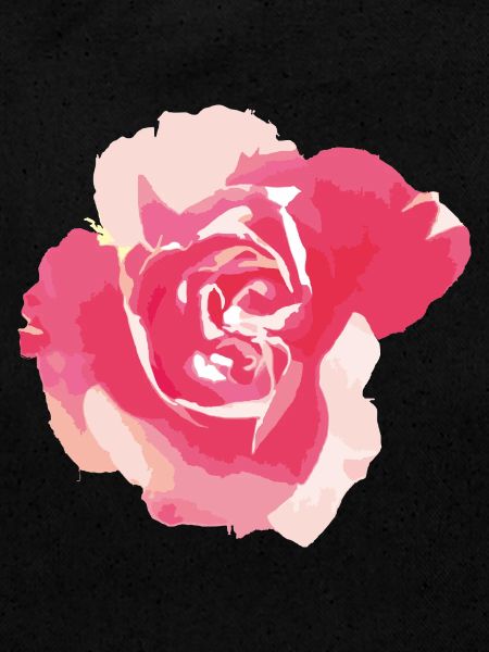 rose