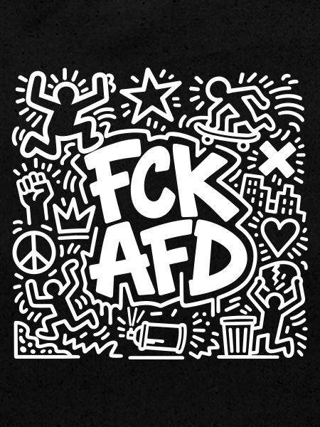 FCK AFD