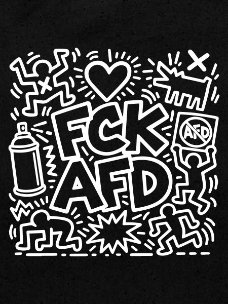 FCK AFD
