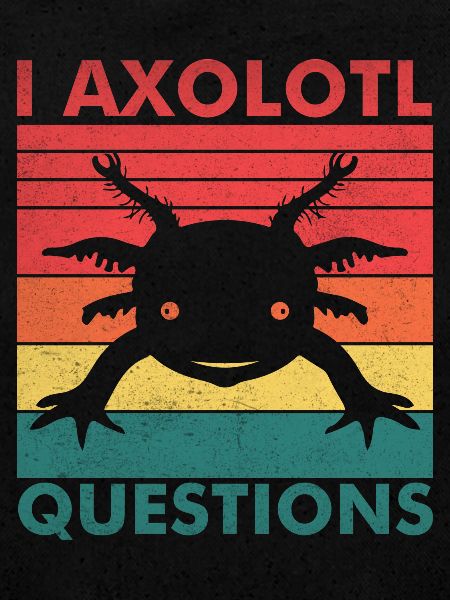 Axolotl
