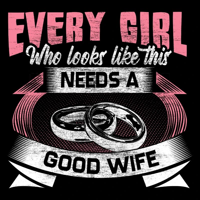 Homo Ehe LGBT Lesbisch Geschenkidee