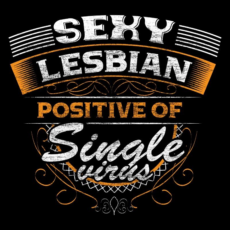 Lesbian Single LGBT+ Bi Gift Idea