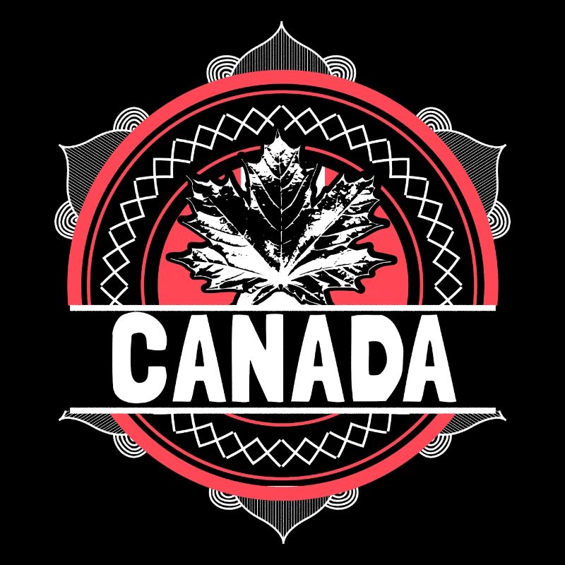 Canada Origin Gift