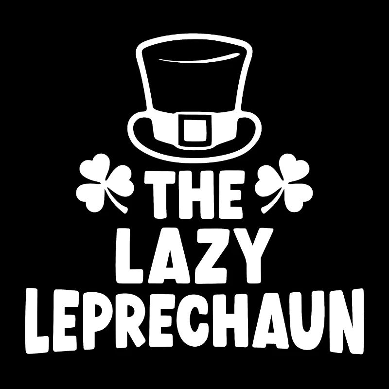 The Lazy Leprechaun