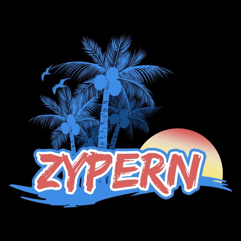 Strand Zypern