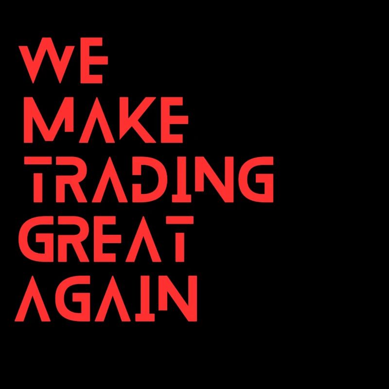 Make trading Great