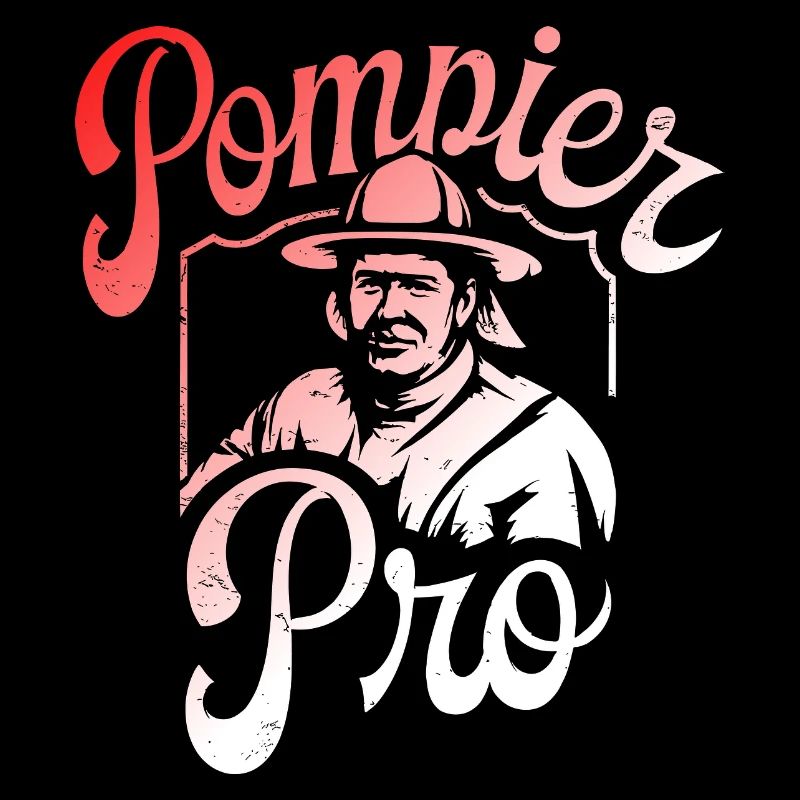 Pompier Pro