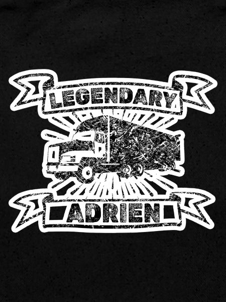 Cadeau pour Adrien