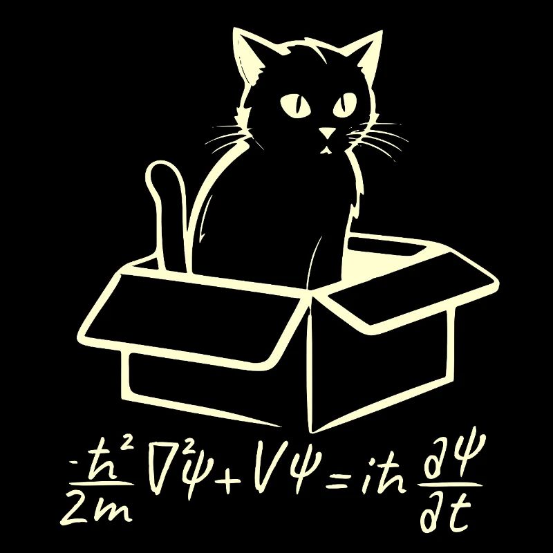 Schrödinger's Cat