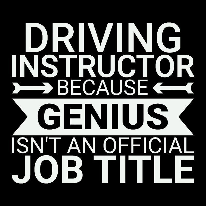 Driving Instructor Genius Drive Tutor