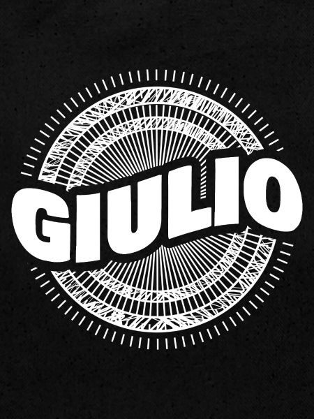 Giulio comme nom