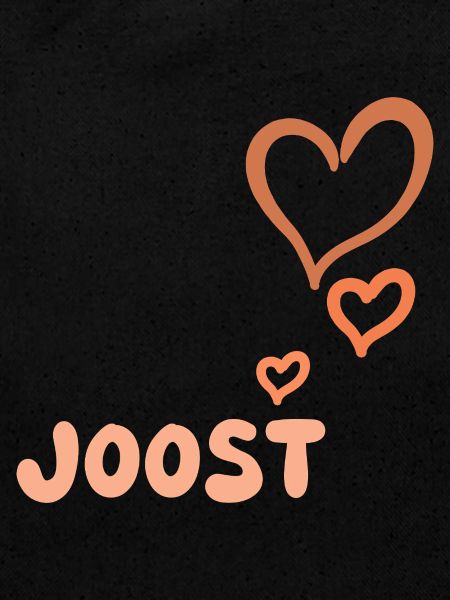 Name Joost