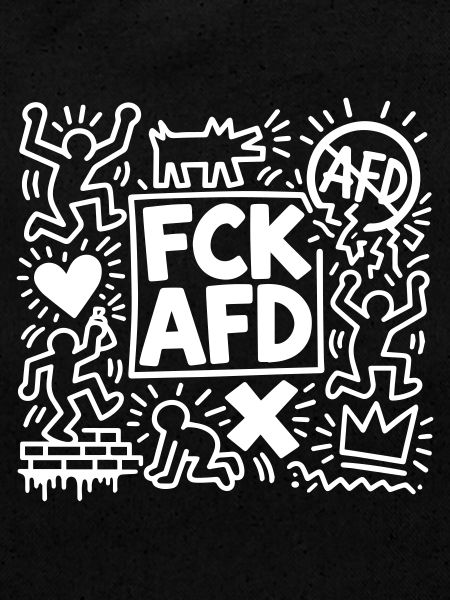 FCK AFD