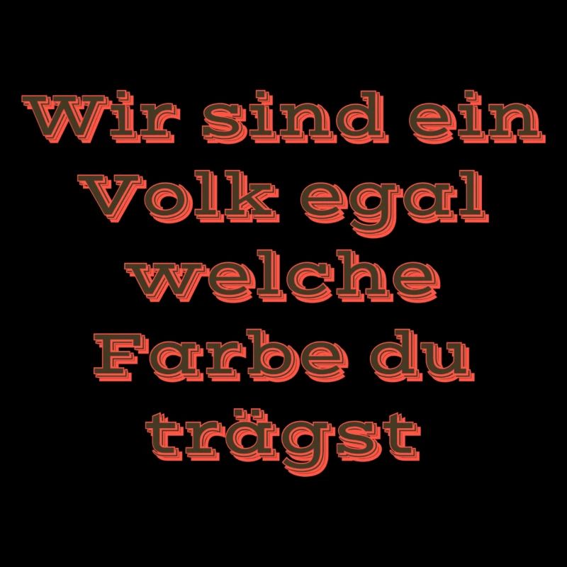 Für das volk